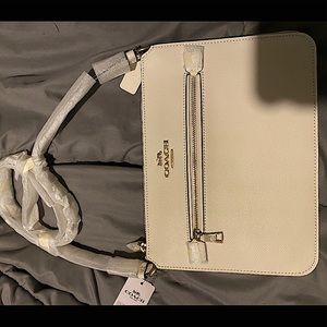 Coach Crossbody